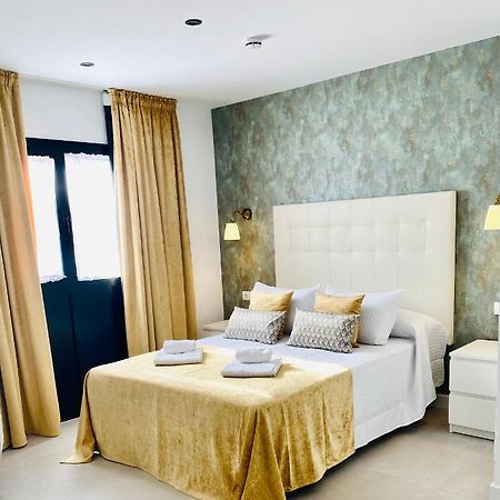Hostal Alisol Boutique San Pedro Марбелья Екстер'єр фото