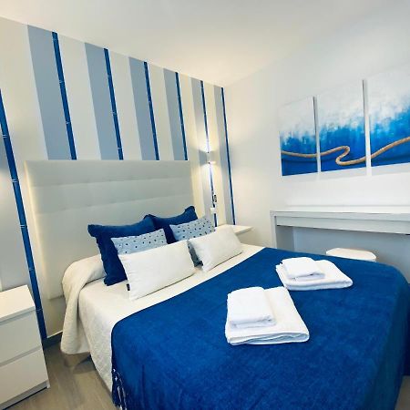 Hostal Alisol Boutique San Pedro Марбелья Екстер'єр фото