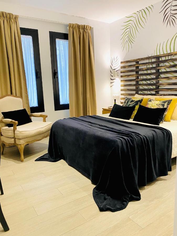 Hostal Alisol Boutique San Pedro Марбелья Екстер'єр фото