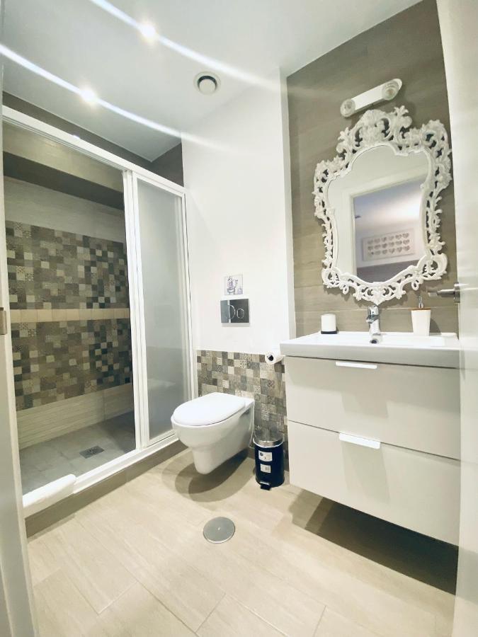 Hostal Alisol Boutique San Pedro Марбелья Екстер'єр фото