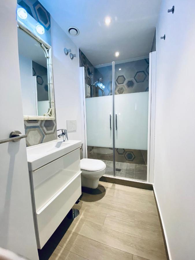 Hostal Alisol Boutique San Pedro Марбелья Екстер'єр фото