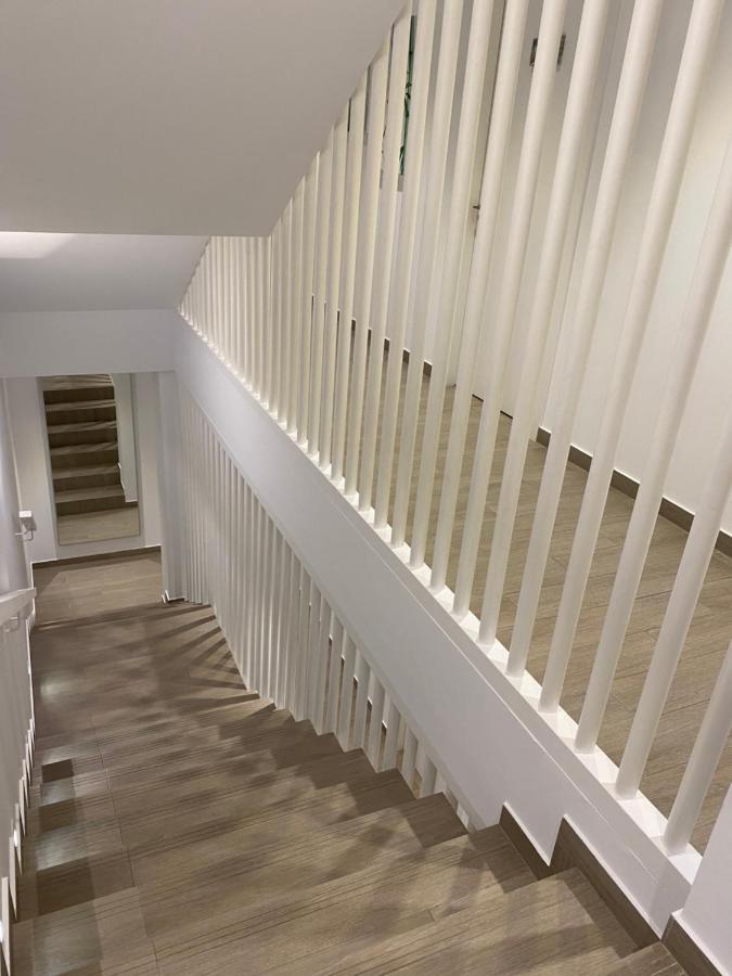Hostal Alisol Boutique San Pedro Марбелья Екстер'єр фото