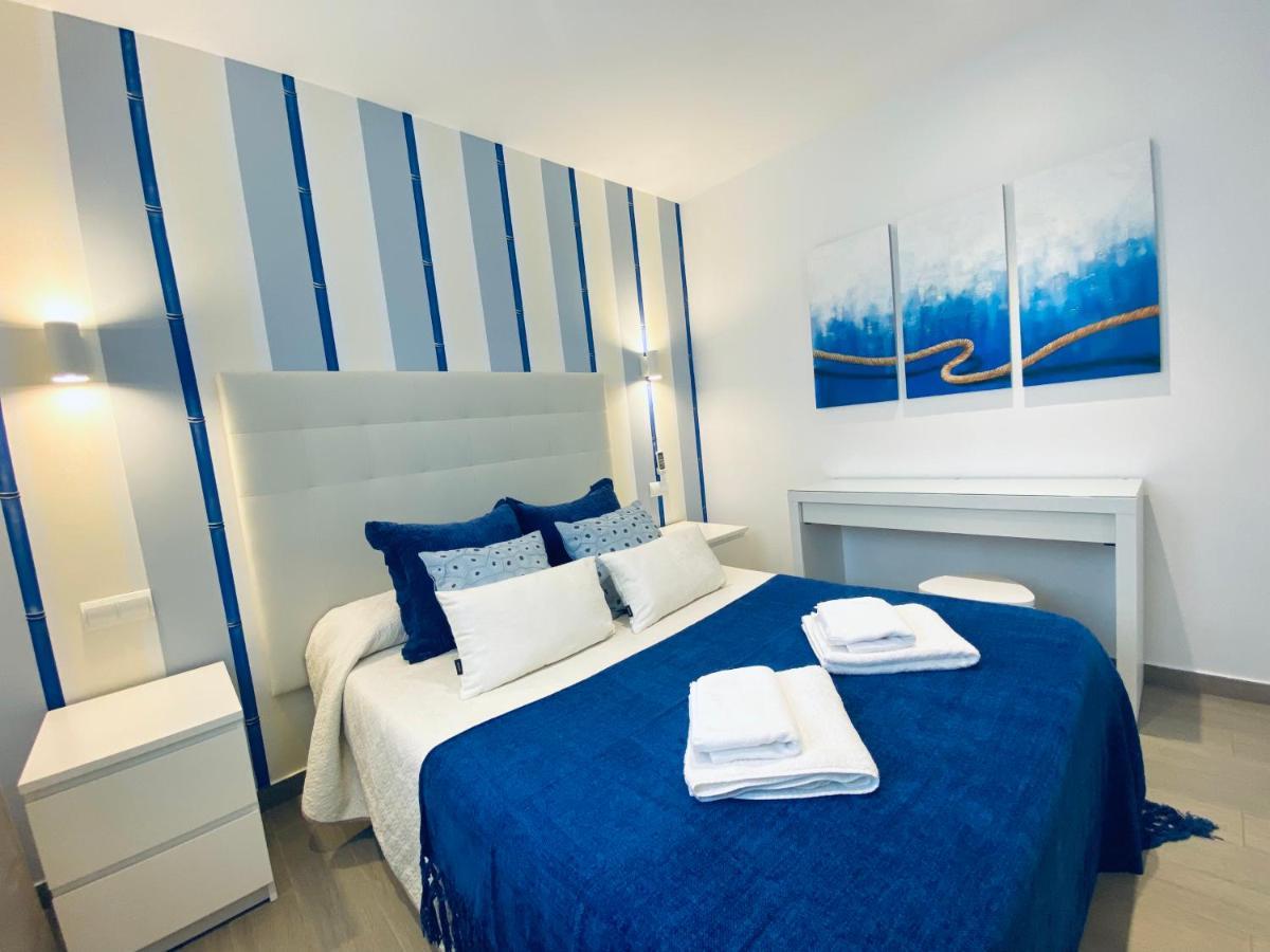 Hostal Alisol Boutique San Pedro Марбелья Екстер'єр фото