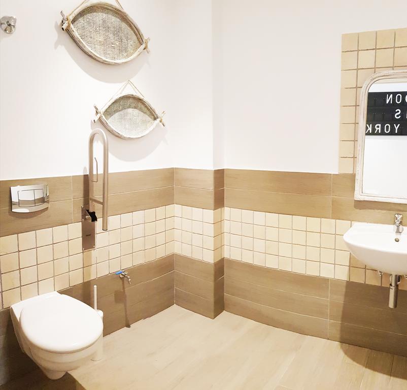 Hostal Alisol Boutique San Pedro Марбелья Екстер'єр фото